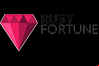Ruby Fortune Logo