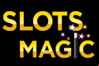 Slots Magic Logo