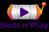 SlotsNPlay Casino Logo