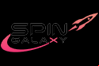 Spin Galaxy Logo