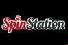 Spin Station Casino Logo