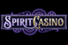 Spirit Casino Logo