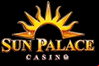 Sun Palace Casino Logo