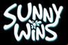 Sunny Wins Logo