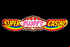Super Fluffy Casino Logo