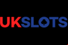 UK Slots Casino Logo