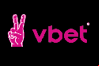 Vbet Casino Logo