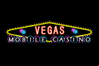 Vegas Mobile Casino Logo
