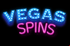 Vegas Spins Casino Logo