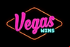 Vegas Wins Casino Logo