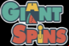 Giant Spins Casino Logo