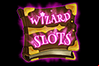 Wizard Slots Casino Logo