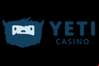 Yeti Casino Logo