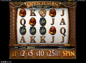 Open Season