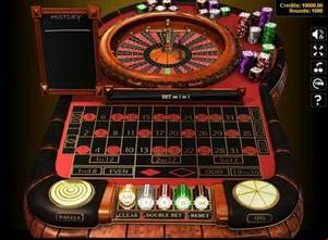 Roulette 5
