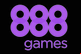 888 Software logo